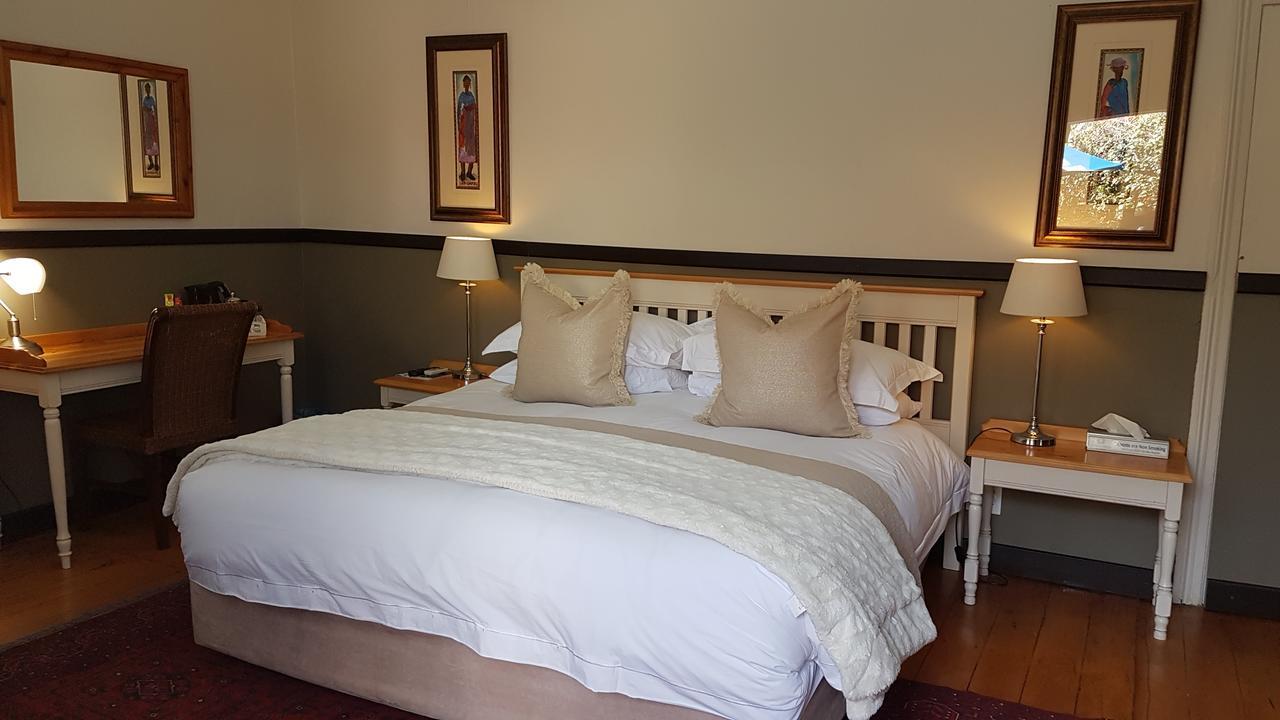 Haggards On Hilldrop Bed & Breakfast Newcastle Exterior photo
