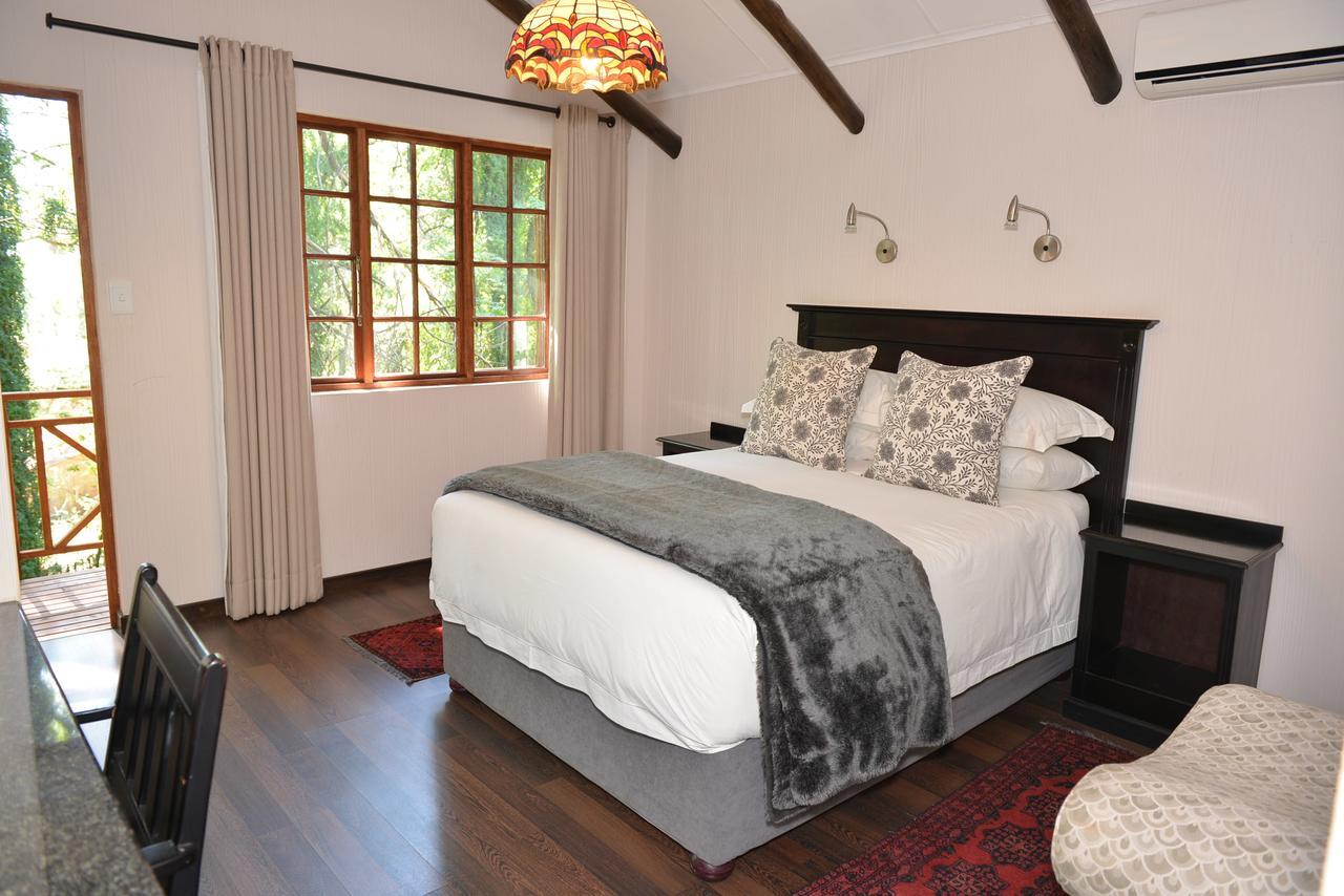Haggards On Hilldrop Bed & Breakfast Newcastle Exterior photo