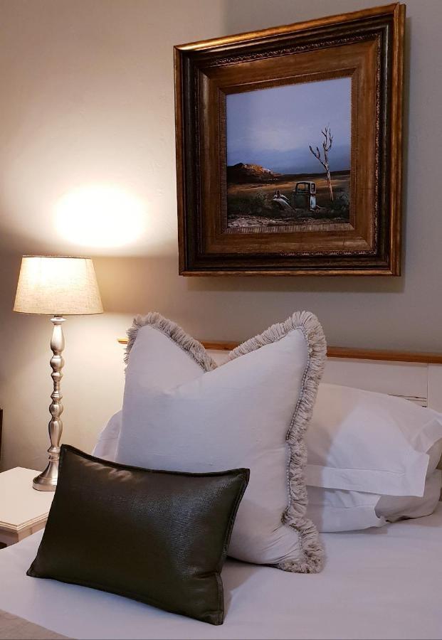 Haggards On Hilldrop Bed & Breakfast Newcastle Exterior photo