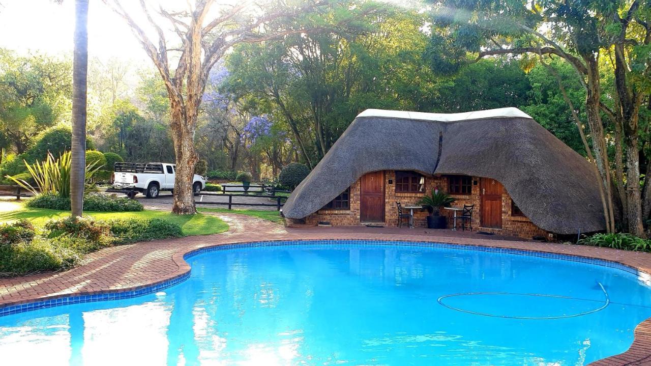 Haggards On Hilldrop Bed & Breakfast Newcastle Exterior photo