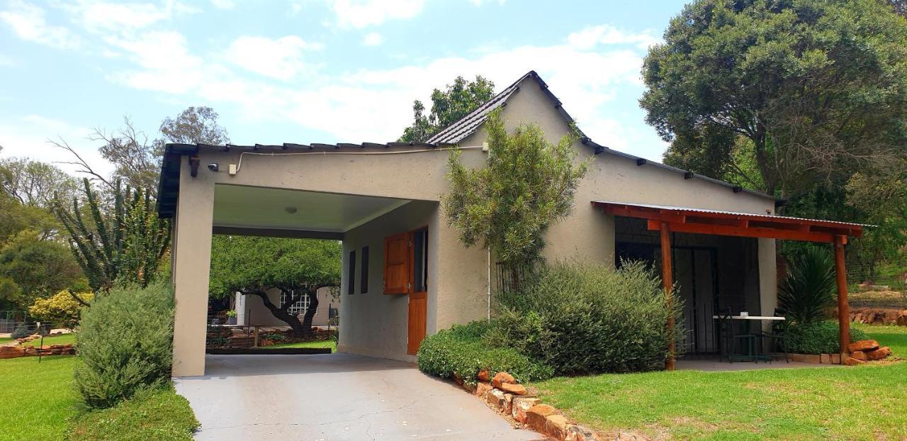 Haggards On Hilldrop Bed & Breakfast Newcastle Exterior photo