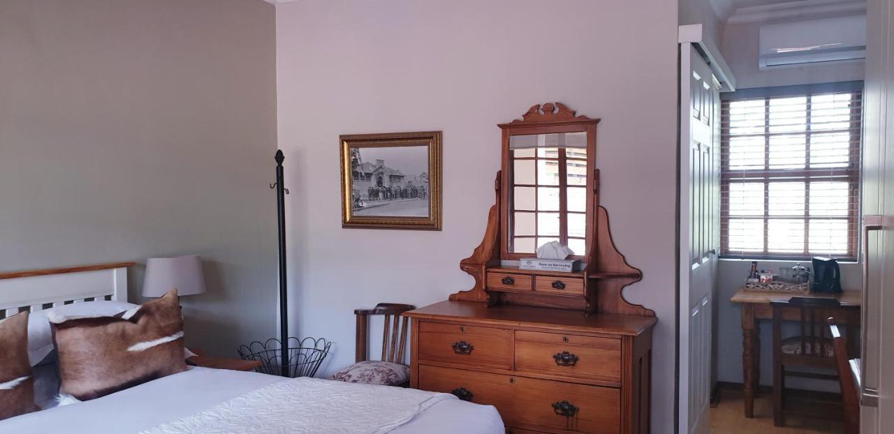 Haggards On Hilldrop Bed & Breakfast Newcastle Exterior photo