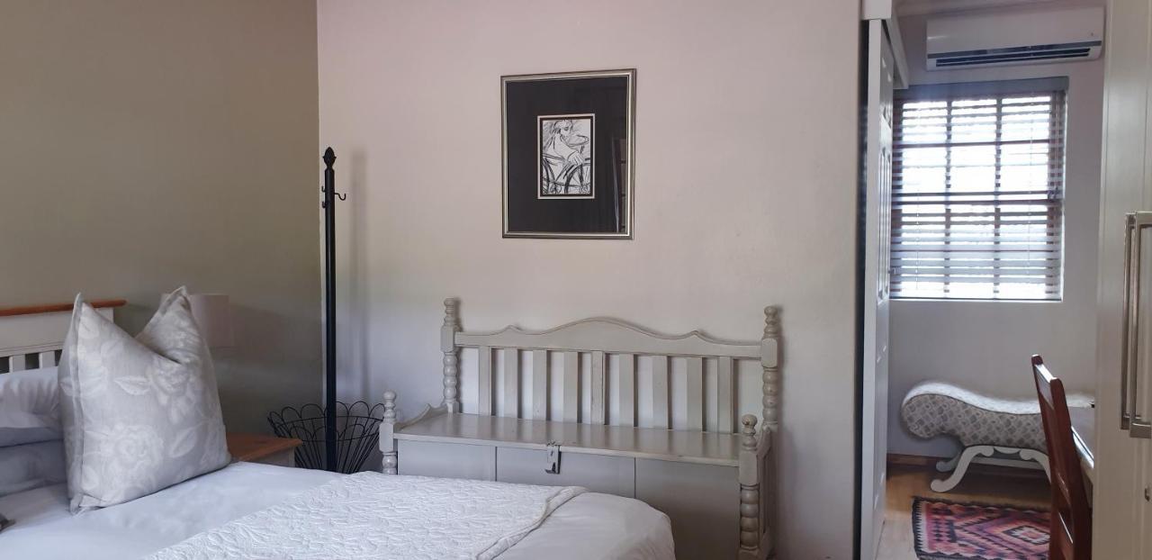 Haggards On Hilldrop Bed & Breakfast Newcastle Exterior photo